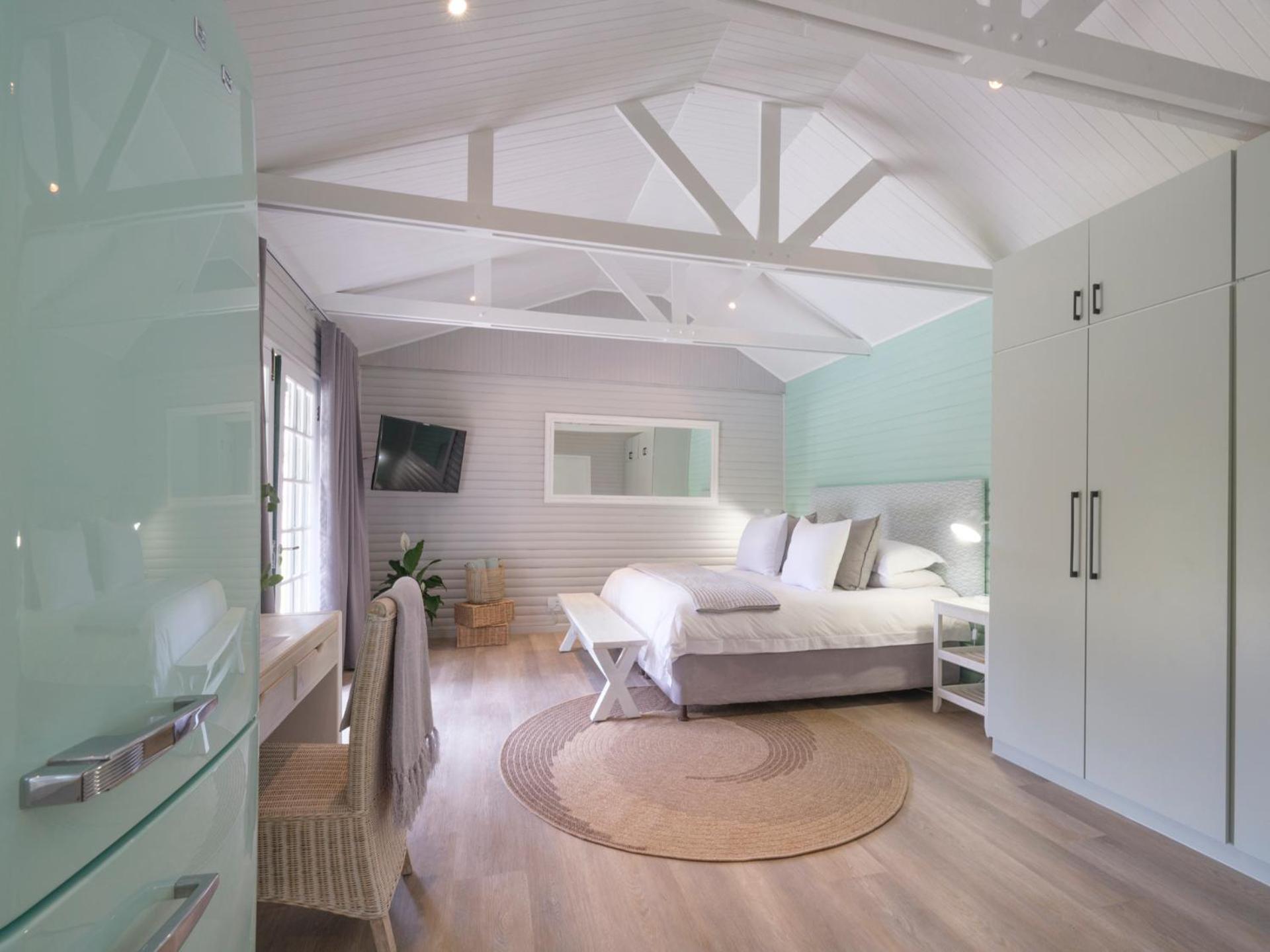 Sanddrif Stellenbosch Guest Farm Exteriér fotografie