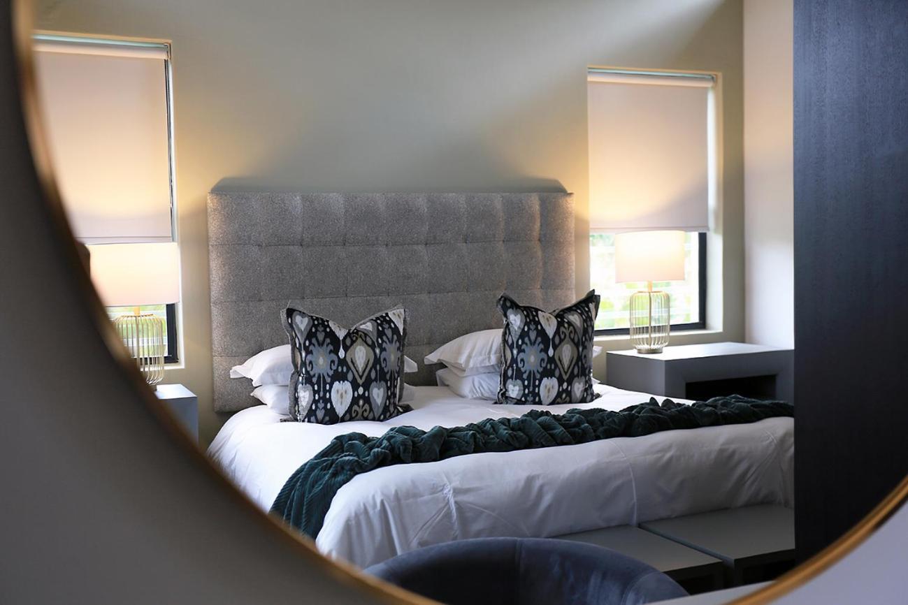 Sanddrif Stellenbosch Guest Farm Exteriér fotografie