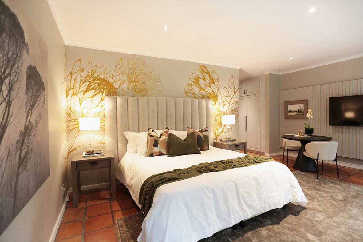 Sanddrif Stellenbosch Guest Farm Exteriér fotografie