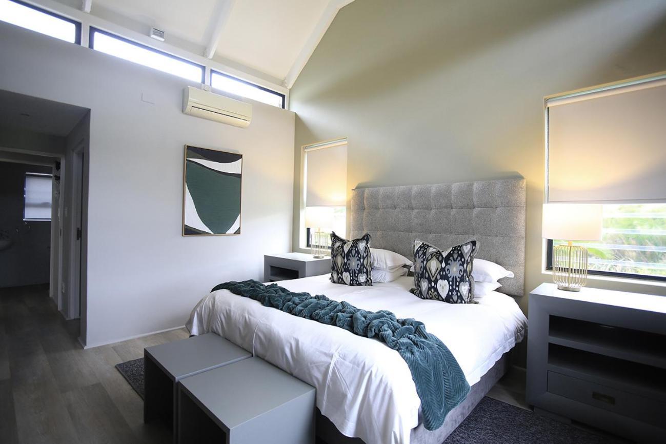 Sanddrif Stellenbosch Guest Farm Exteriér fotografie