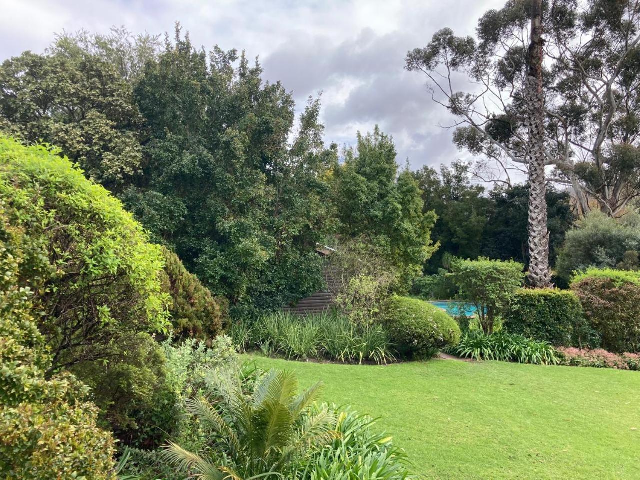 Sanddrif Stellenbosch Guest Farm Exteriér fotografie